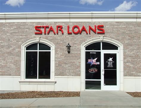 Star Loans Kanab Utah